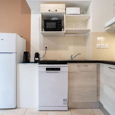 La Dune By Interhome