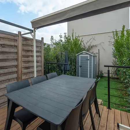 Villa La Dune By Interhome