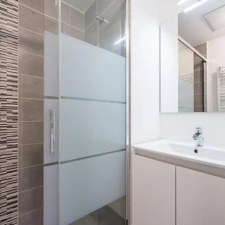 La Dune By Interhome Villa