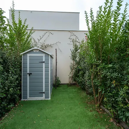 La Dune By Interhome Sérignan