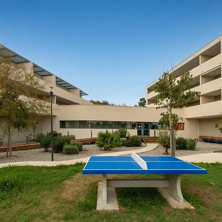 La Dune By Interhome * Sérignan