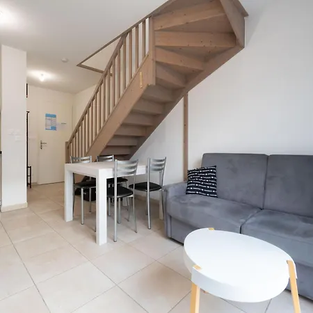 La Dune By Interhome *